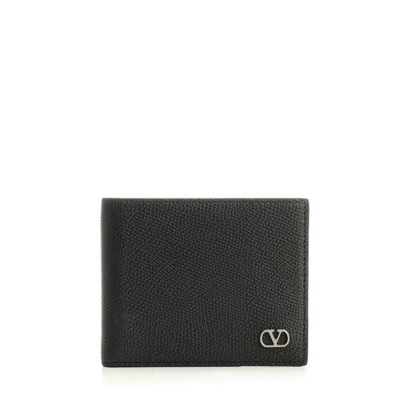 VALENTINO GARAVANI Other - Valentino Garavani Men Bifold Wallet